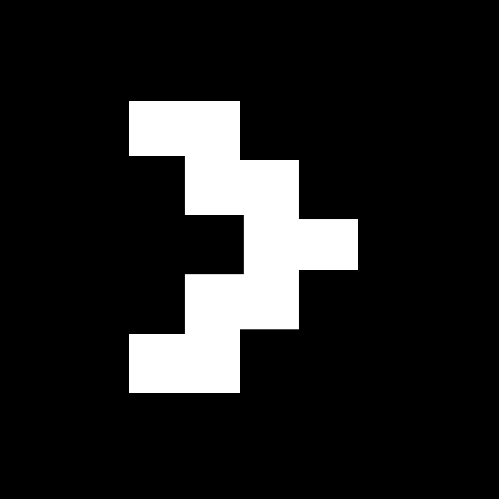 Live stream logo or thumbnail